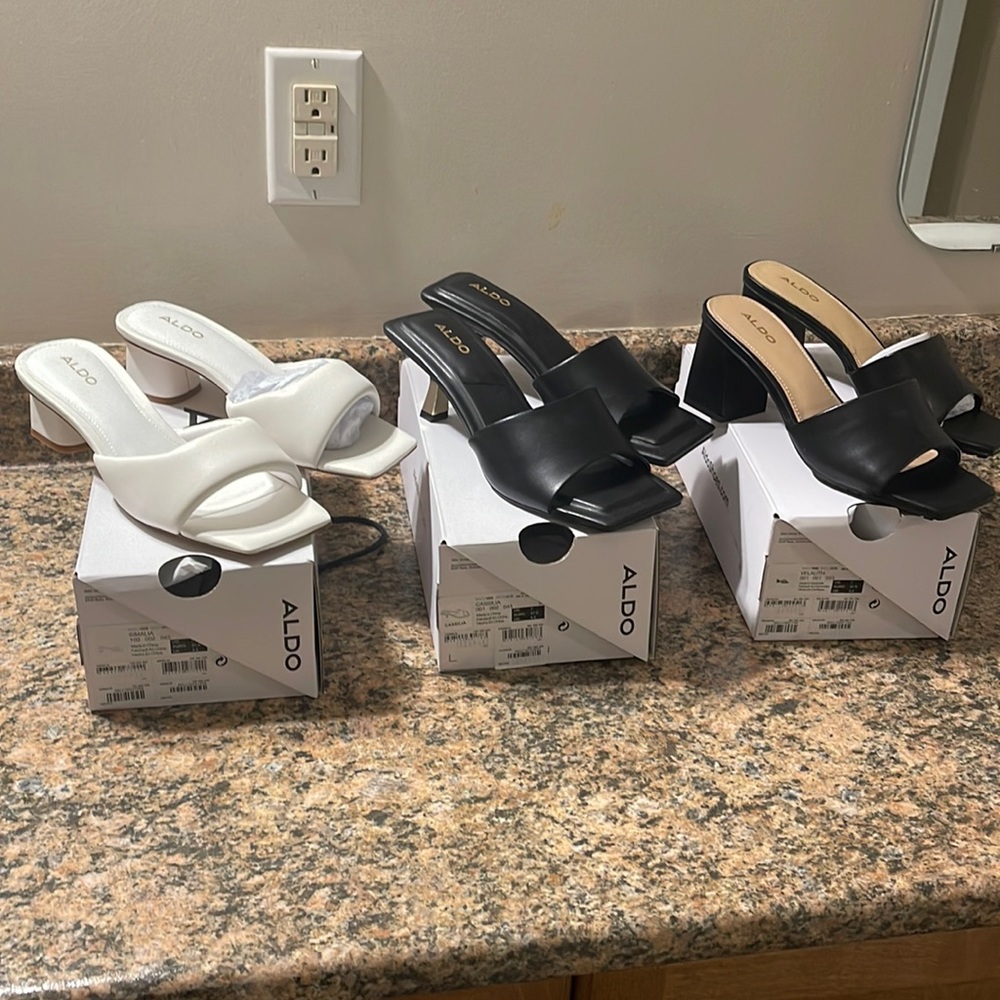 Heels
